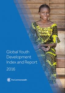 The 2016 YDI Report