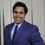 Ahmad Alhendawi