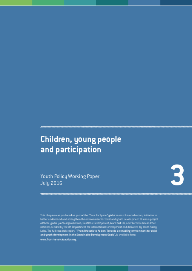 Youth