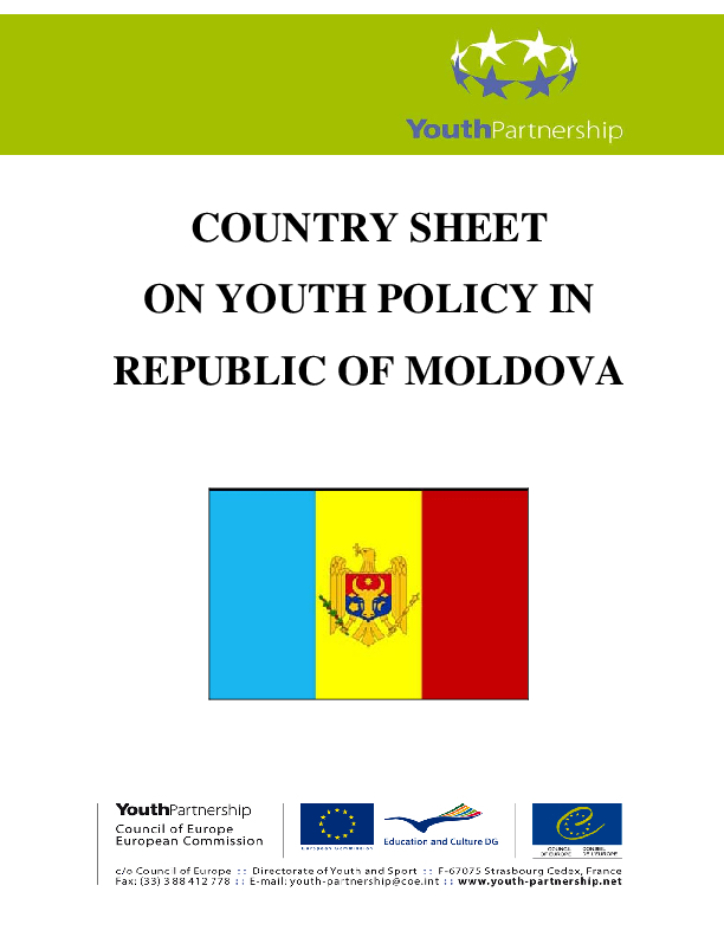 Moldova