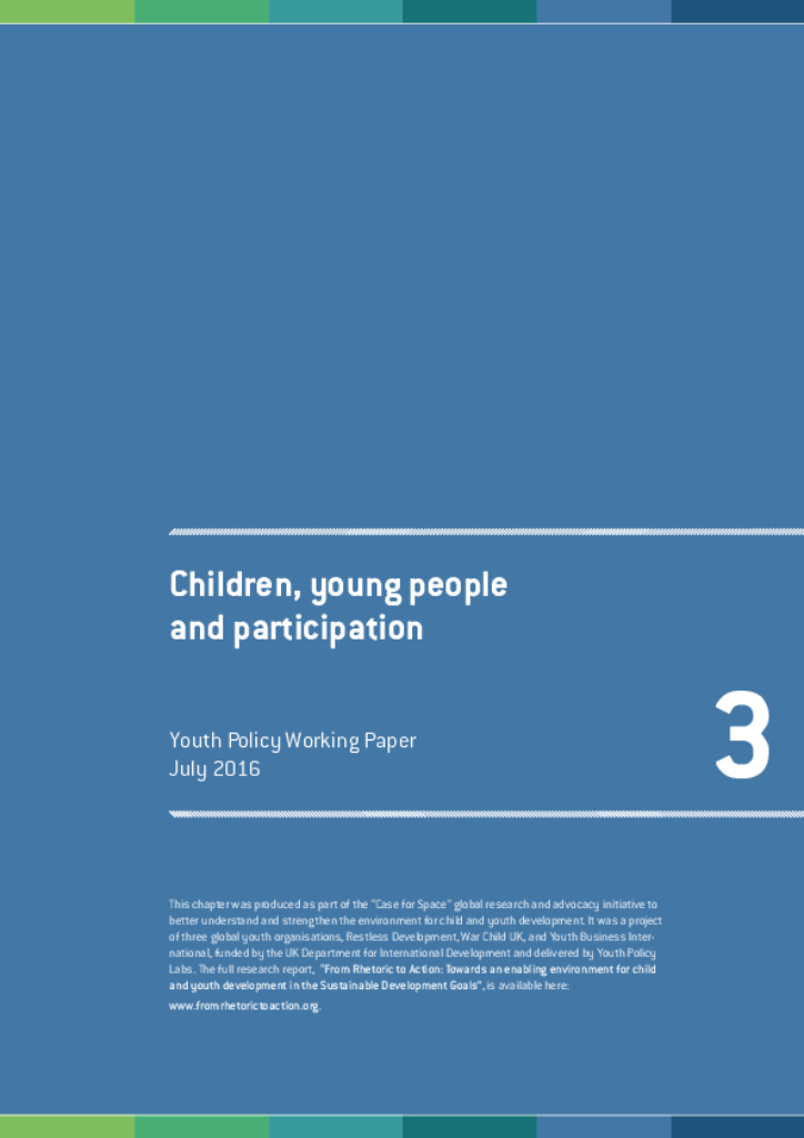 Youth
