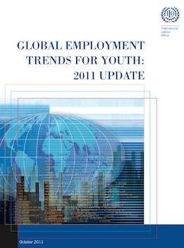 Global Employment Trends Youth 2011
