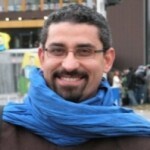 Karim Kasim, Youth Representative from Egypt