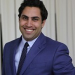 Ahmad Alhendawi, UN Youth Envoy