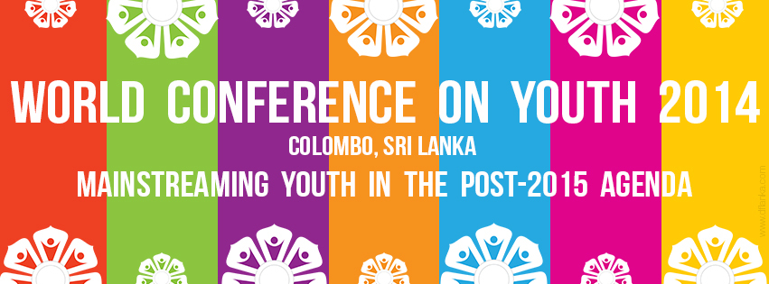 2014 World Conference on Youth