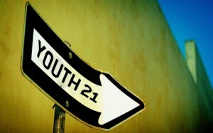 Youth 21: Push for change with warped intentions